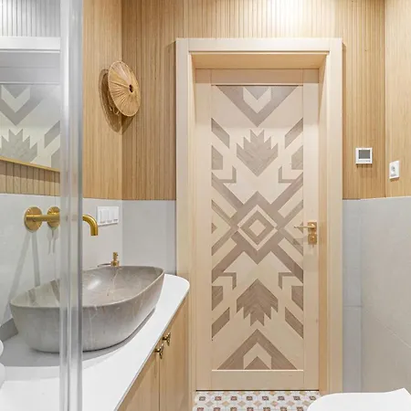 Przystan Pod Gwiazdami 펜션 *