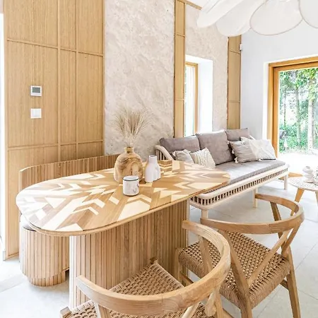 Przystan Pod Gwiazdami 펜션