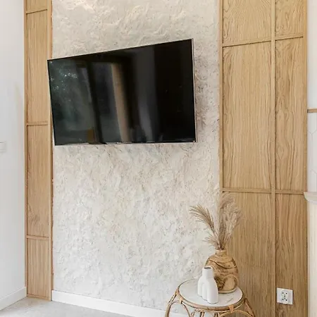 Przystan Pod Gwiazdami 펜션 *