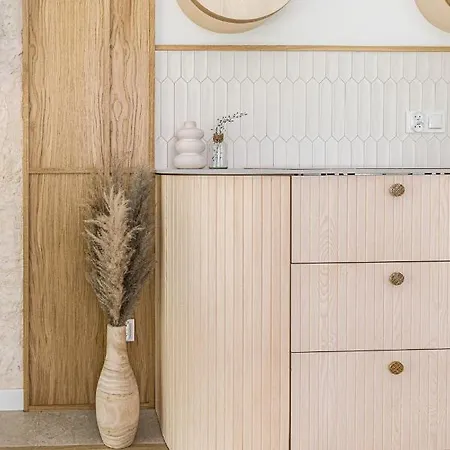 Przystan Pod Gwiazdami 펜션