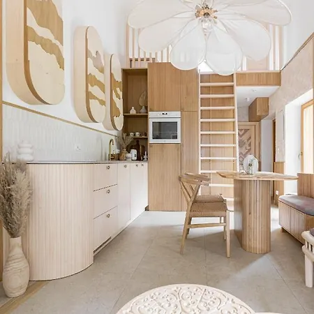 Przystan Pod Gwiazdami 펜션 Krempachy