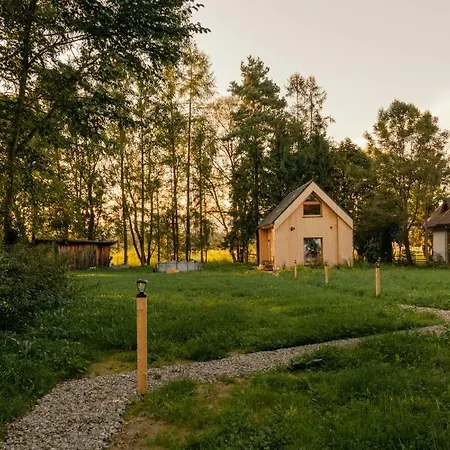 Przystan Pod Gwiazdami 펜션