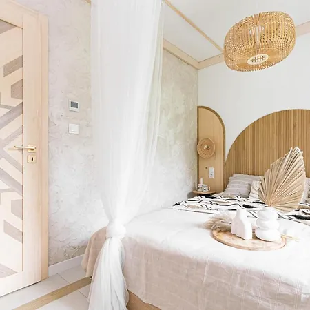 Przystan Pod Gwiazdami