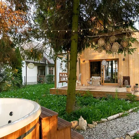 Przystan Pod Gwiazdami * Krempachy