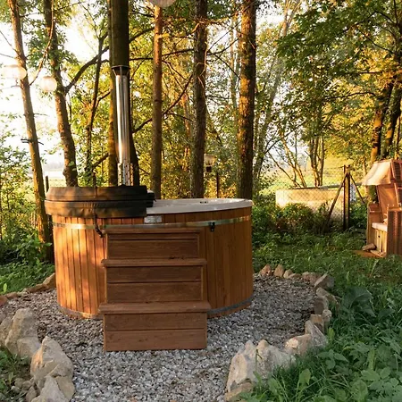 Przystan Pod Gwiazdami Krempachy