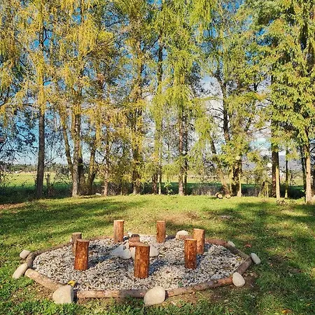 Przystan Pod Gwiazdami *