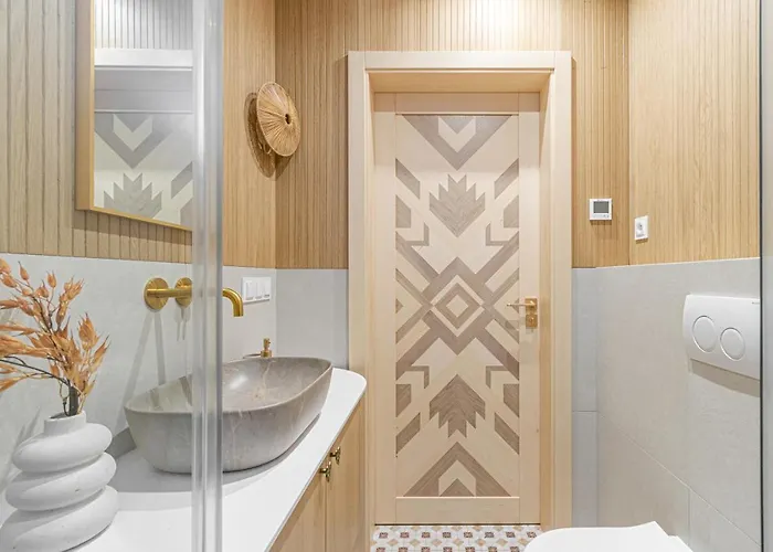 Przystan Pod Gwiazdami Сasa de vacaciones *