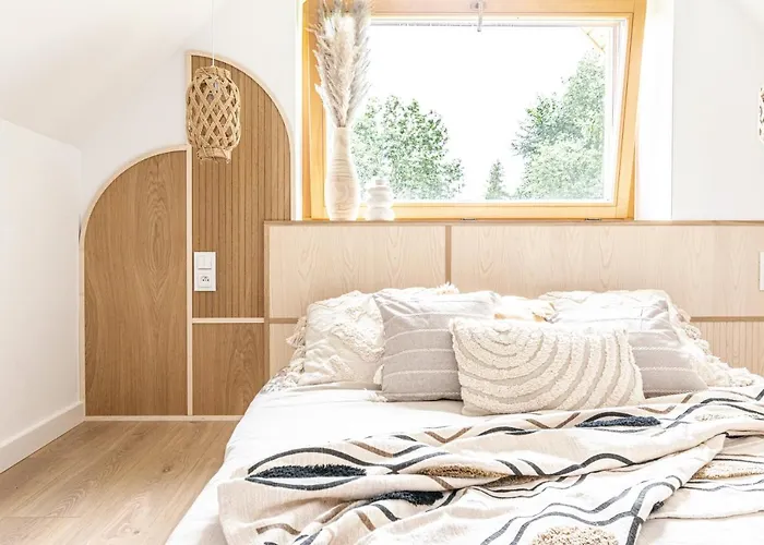 Przystan Pod Gwiazdami