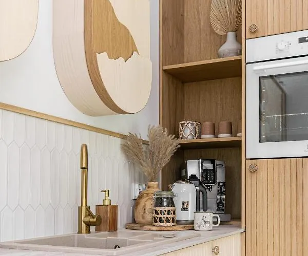 Przystan Pod Gwiazdami Сasa de vacaciones