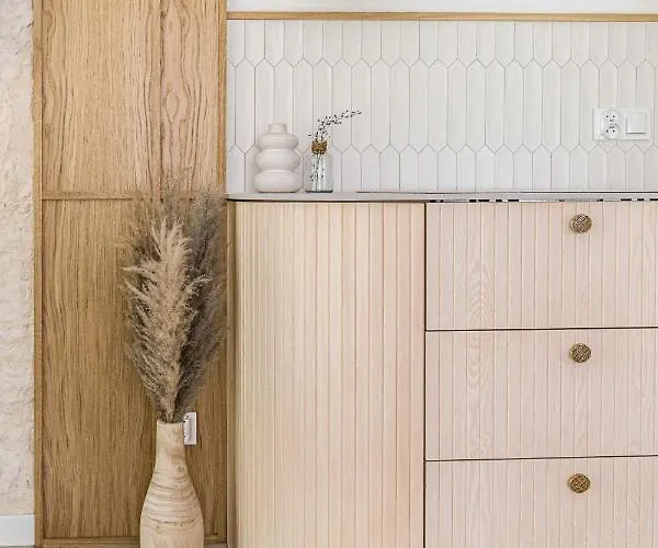 Przystan Pod Gwiazdami Сasa de vacaciones