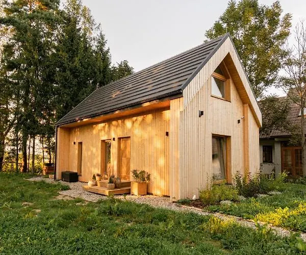 Przystan Pod Gwiazdami * Krempachy