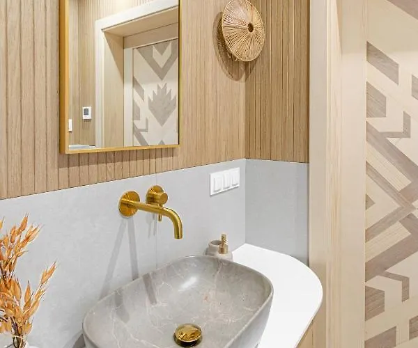 Сasa de vacaciones Przystan Pod Gwiazdami