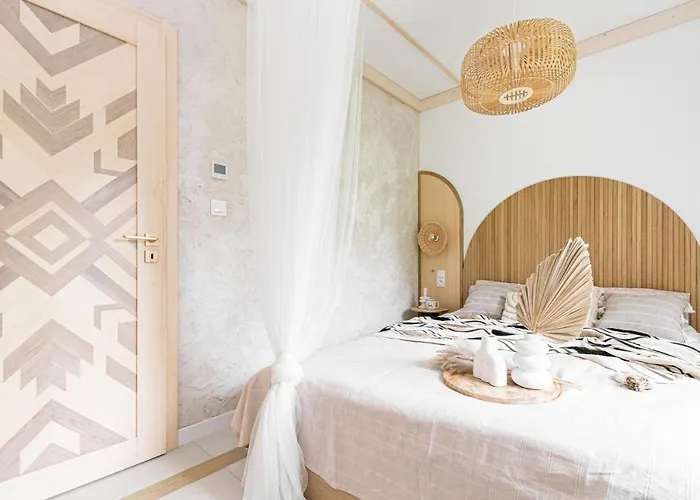 Przystan Pod Gwiazdami