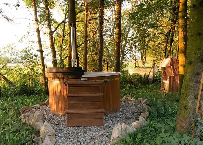 Przystan Pod Gwiazdami Krempachy