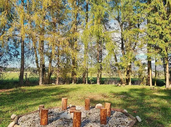 Przystan Pod Gwiazdami *