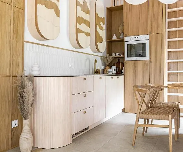 Сasa de vacaciones Przystan Pod Gwiazdami